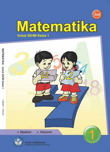 buku siswa matematika kelas 4